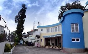 Darjeeling Tourist Lodge
